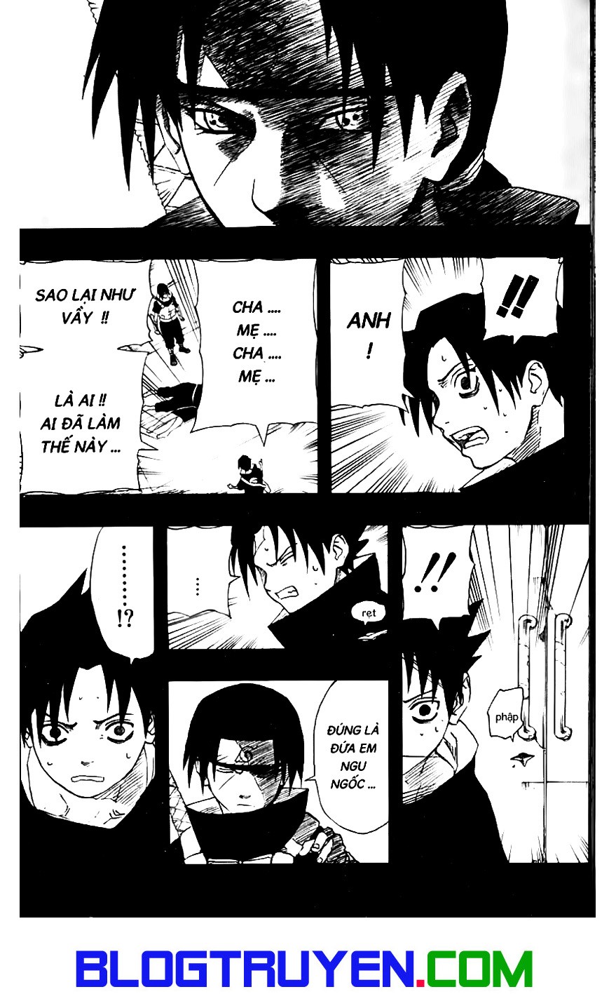 Naruto Chapter 145 - 14