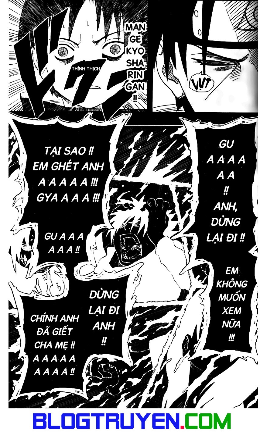 Naruto Chapter 145 - 15