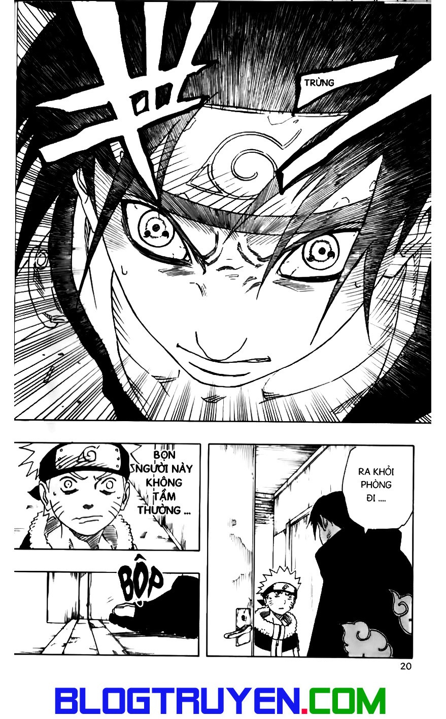 Naruto Chapter 145 - 16