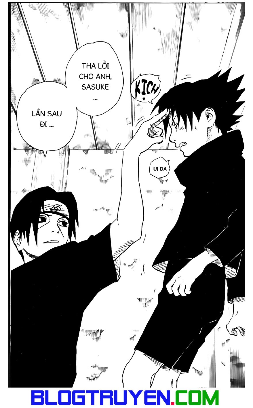 Naruto Chapter 145 - 6