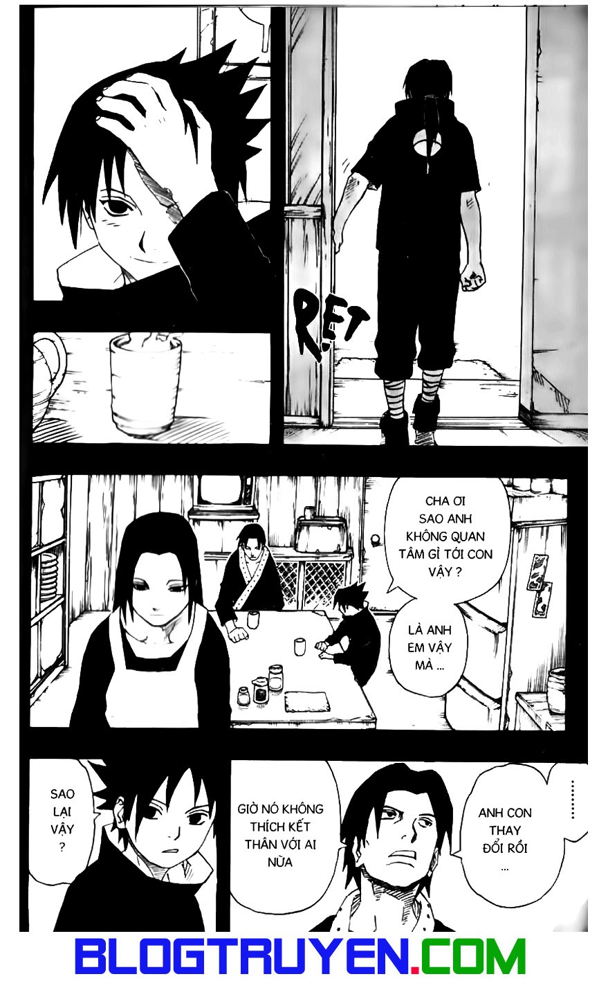 Naruto Chapter 145 - 8