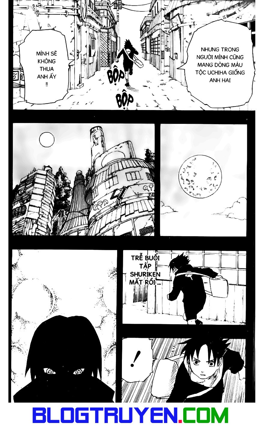 Naruto Chapter 145 - 10