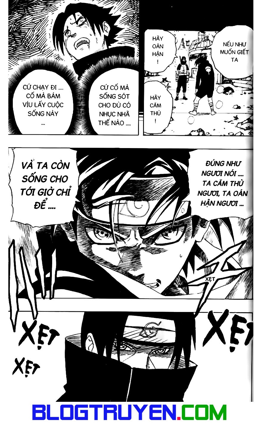 Naruto Chapter 146 - 11