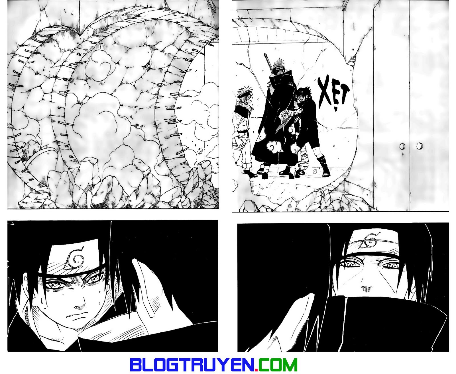 Naruto Chapter 146 - 14