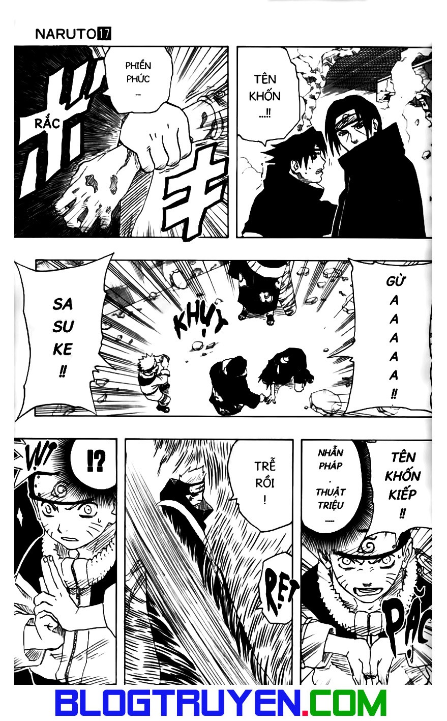 Naruto Chapter 146 - 16