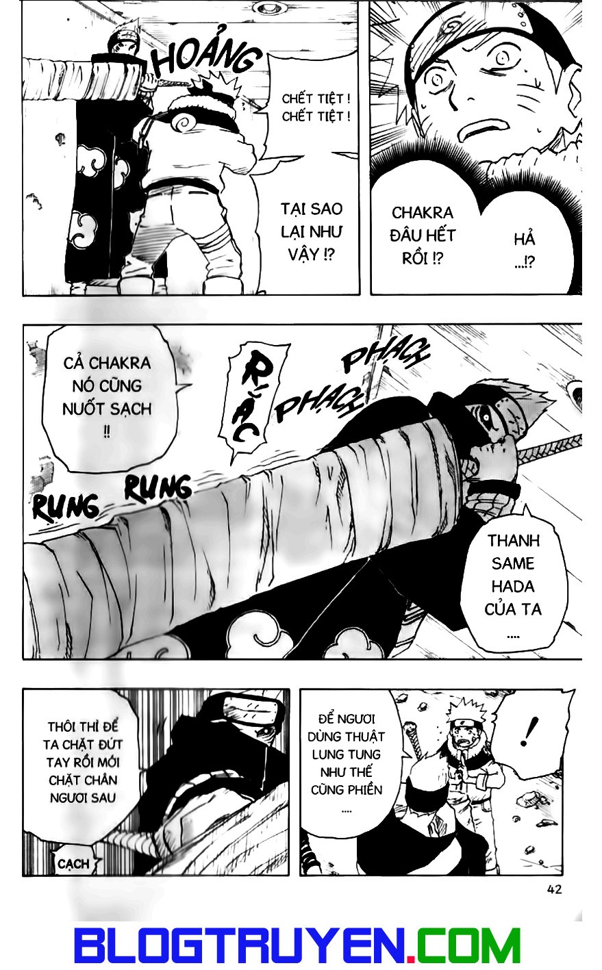 Naruto Chapter 146 - 17