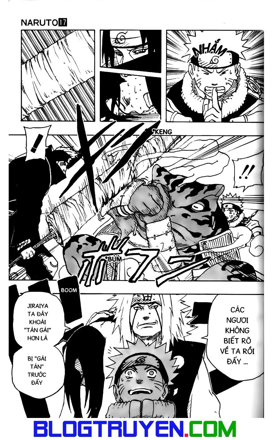 Naruto Chapter 146 - 18