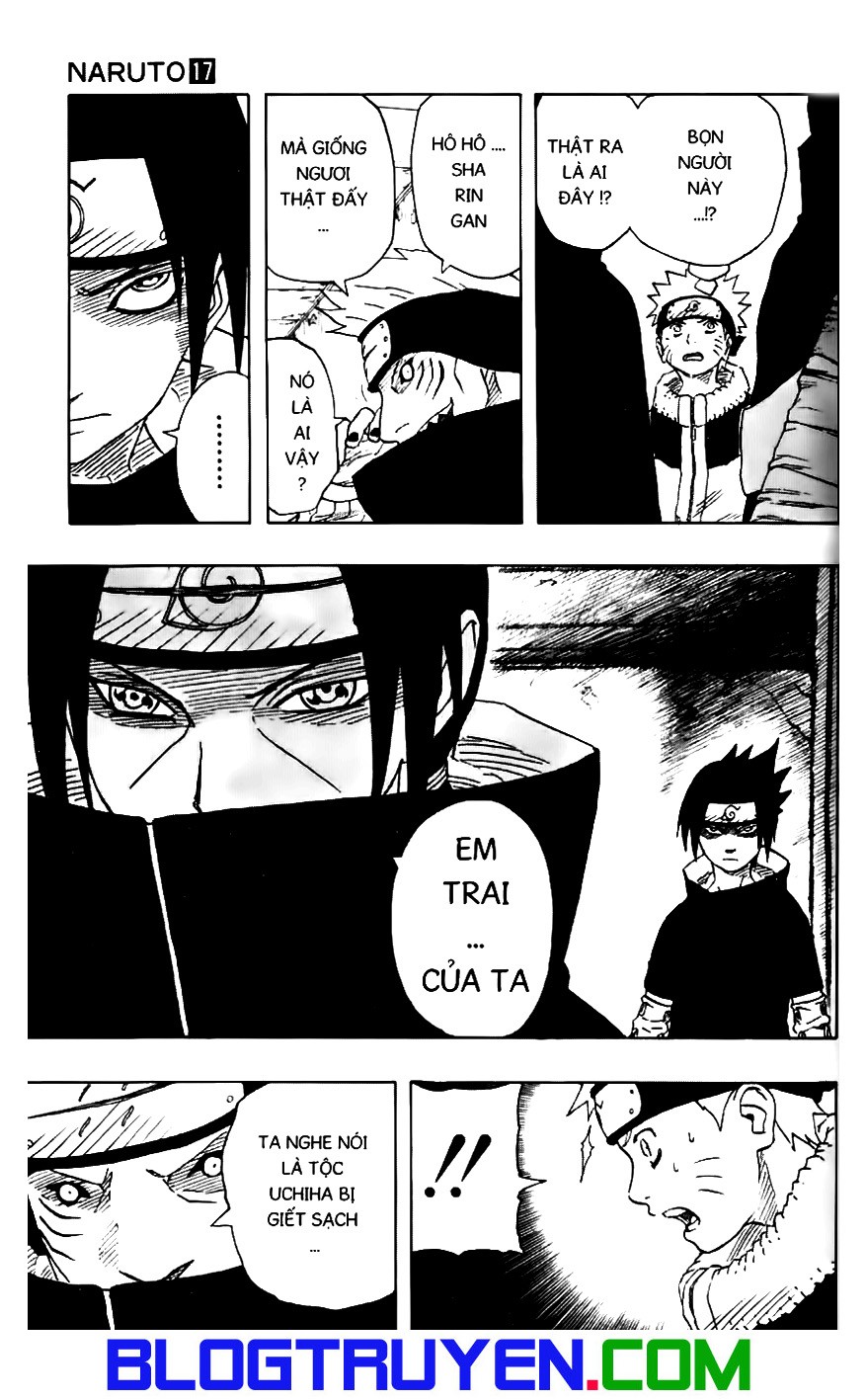 Naruto Chapter 146 - 3
