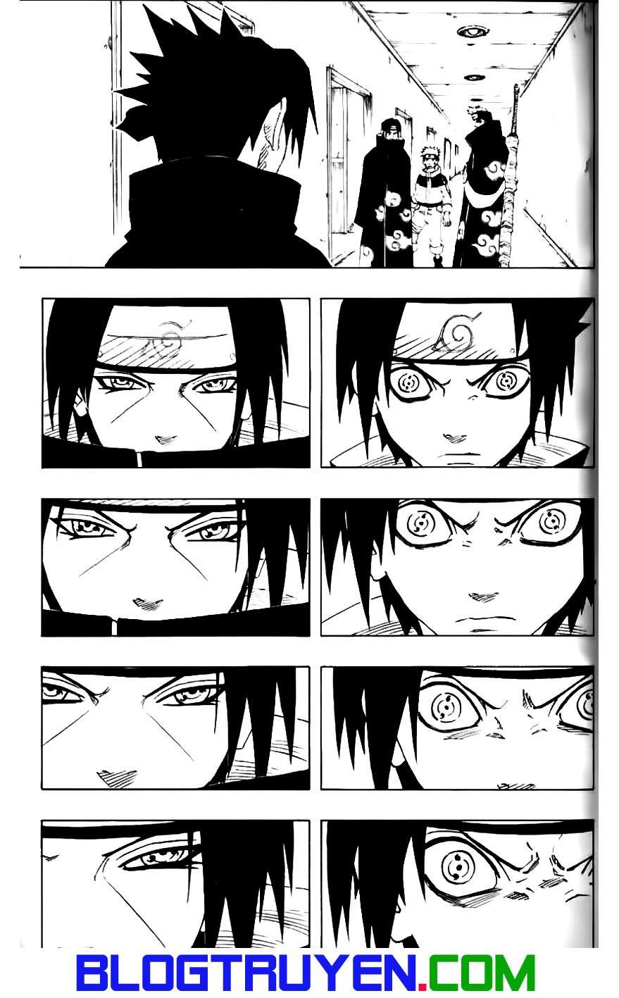 Naruto Chapter 146 - 5