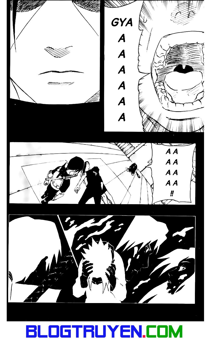 Naruto Chapter 146 - 6