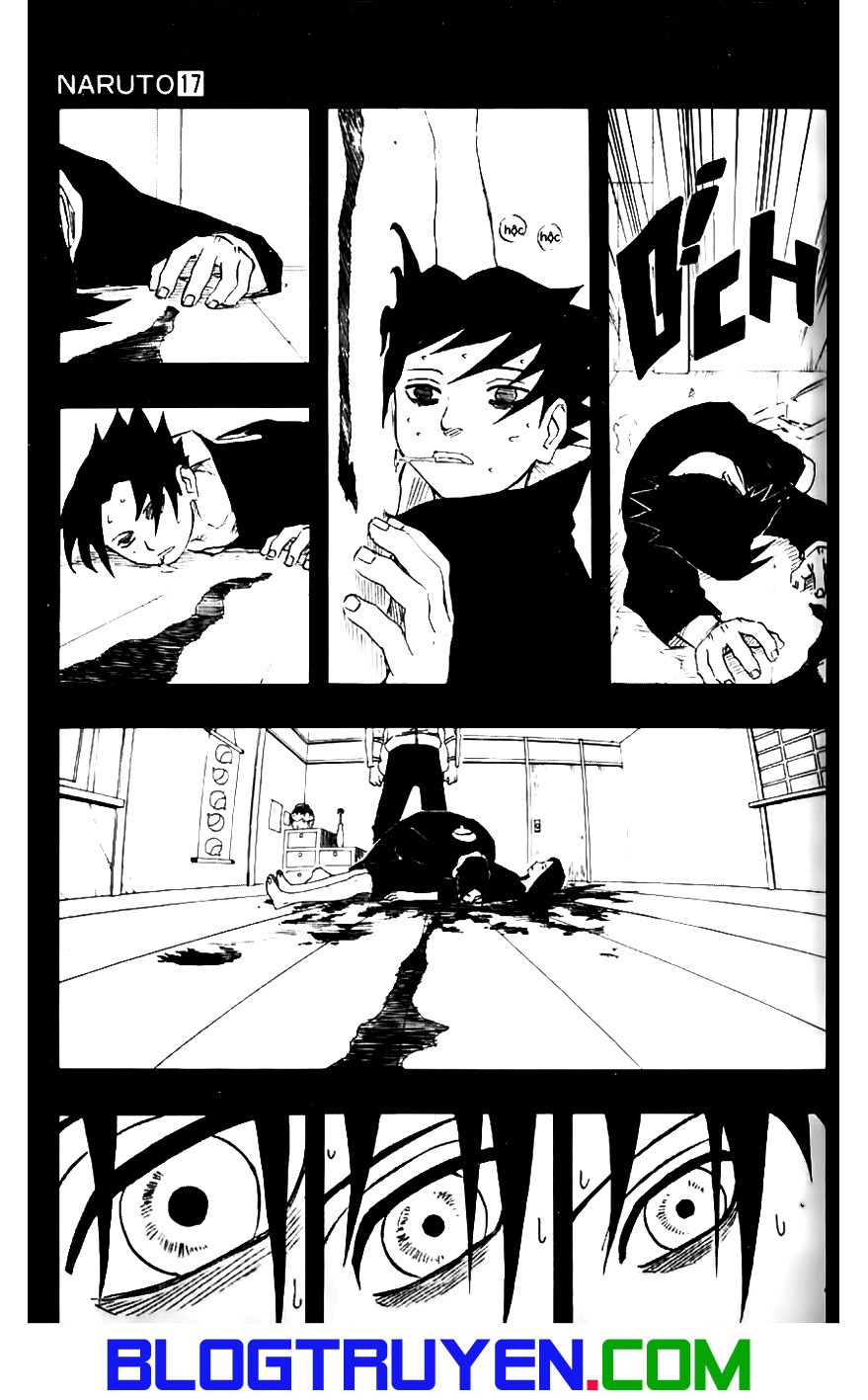 Naruto Chapter 146 - 7