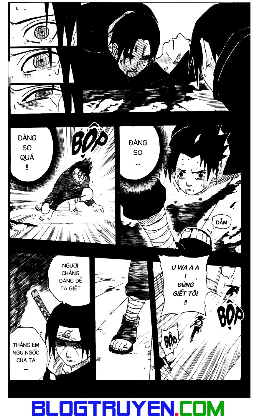 Naruto Chapter 146 - 10