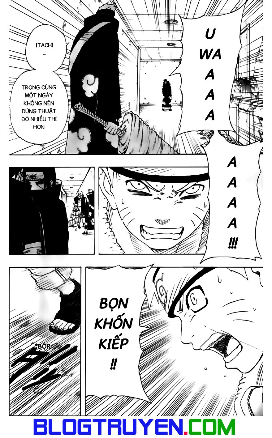 Naruto Chapter 147 - 15