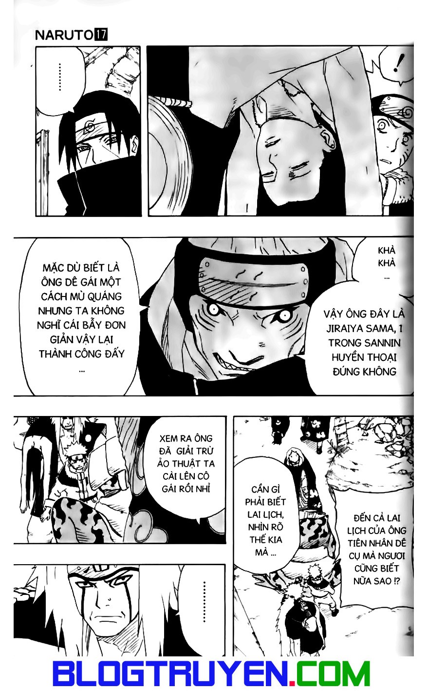 Naruto Chapter 147 - 3