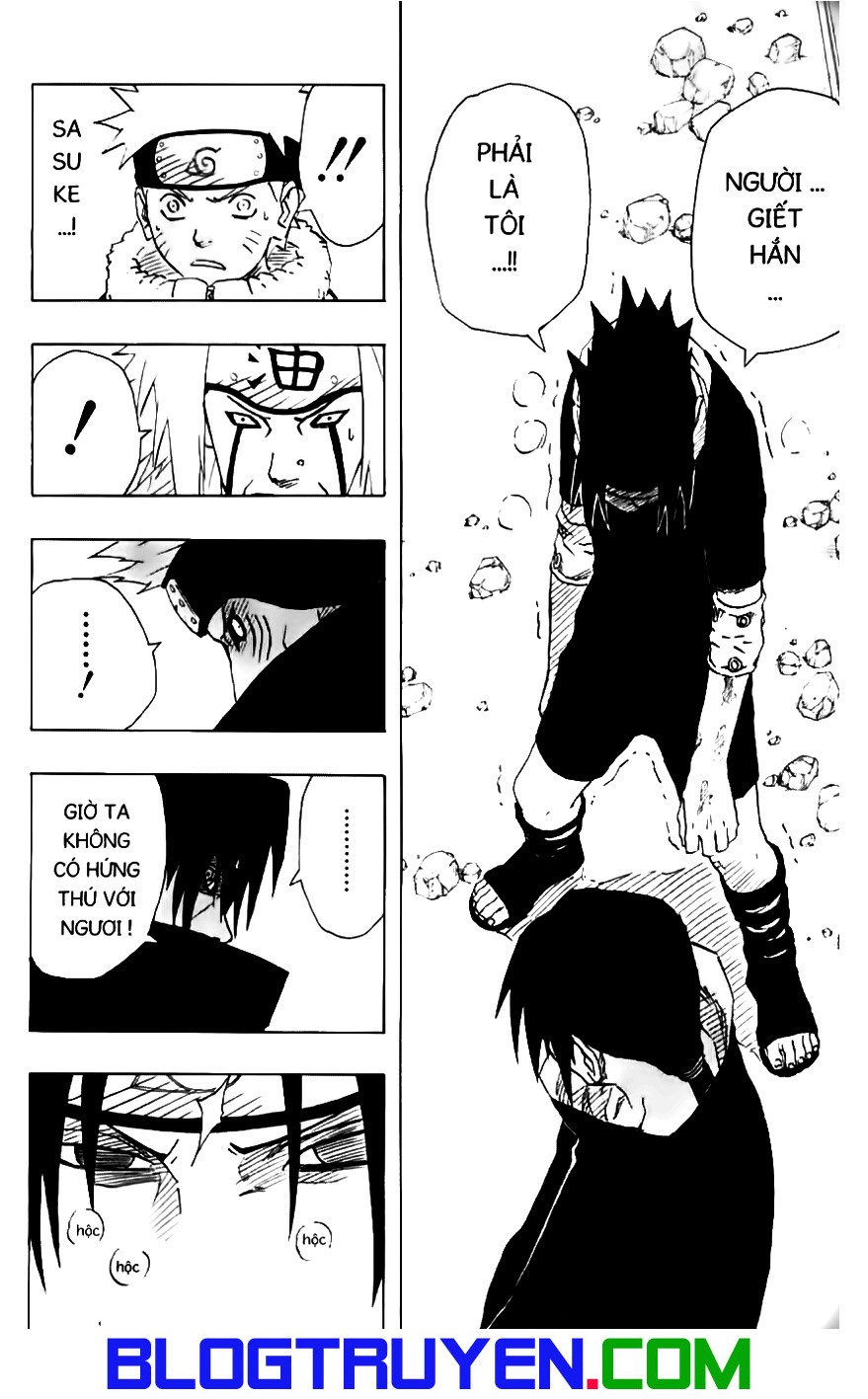 Naruto Chapter 147 - 7