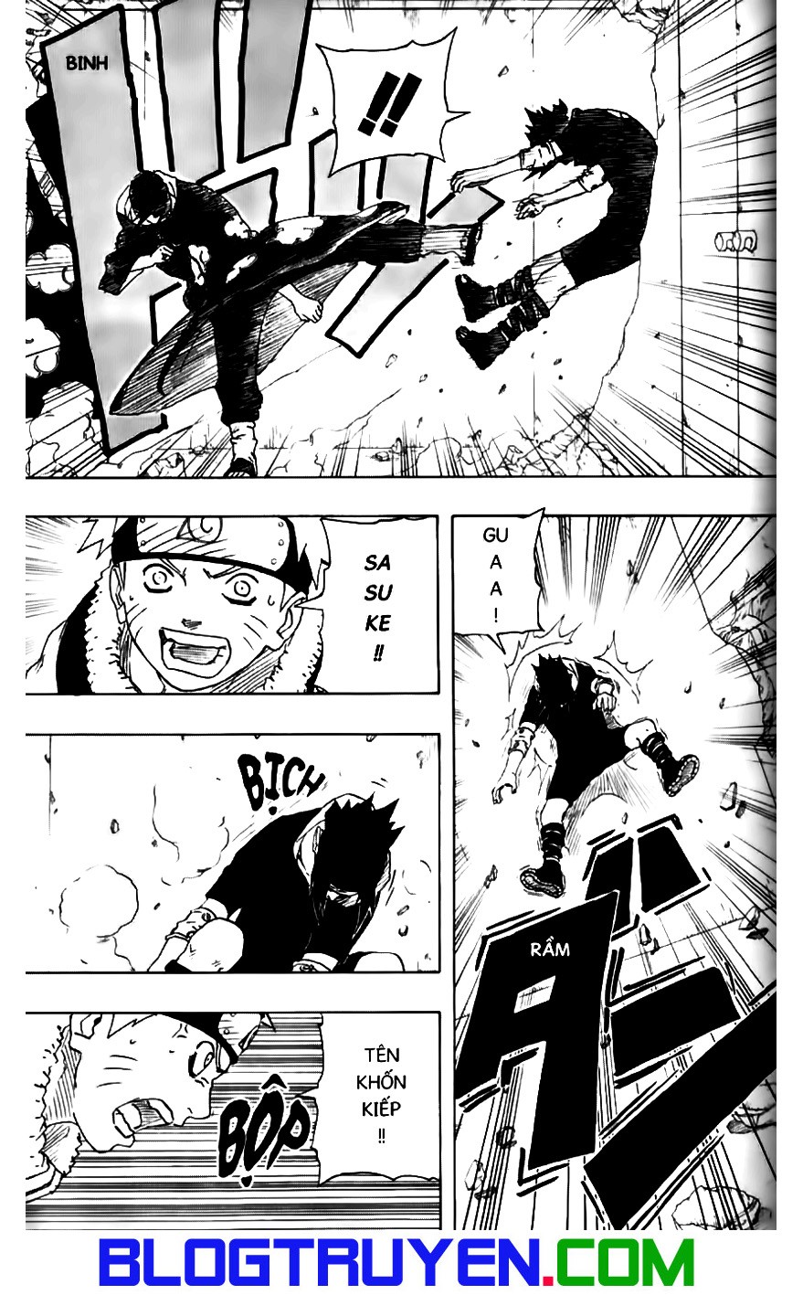 Naruto Chapter 147 - 8