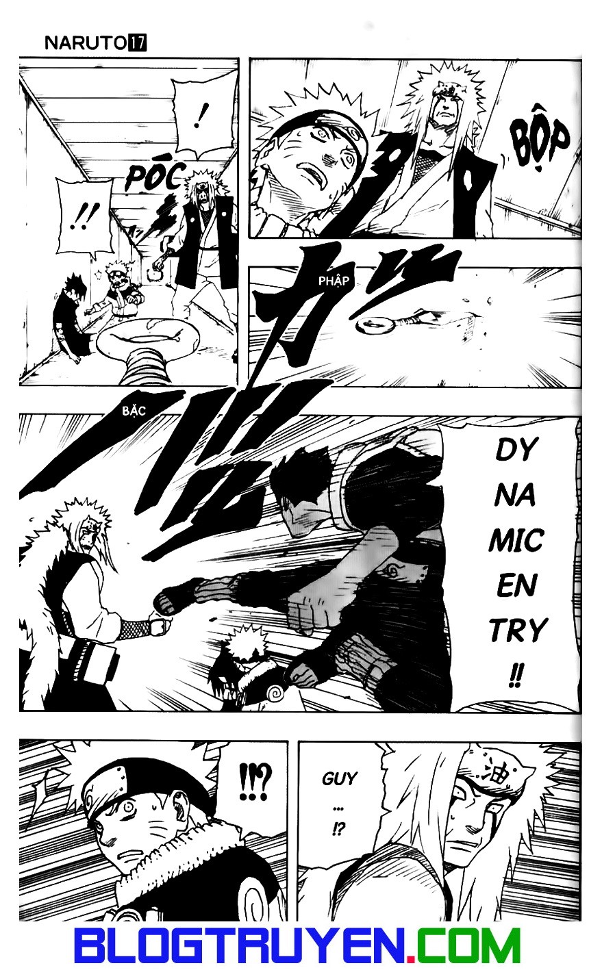 Naruto Chapter 148 - 11