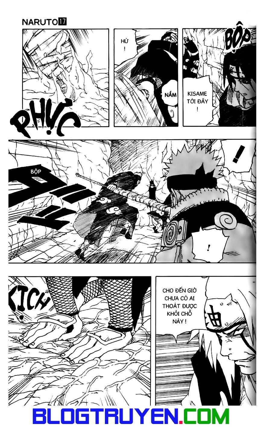 Naruto Chapter 148 - 3