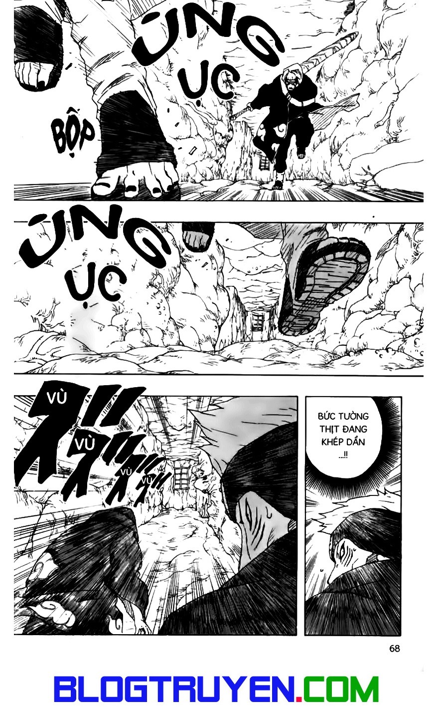 Naruto Chapter 148 - 4
