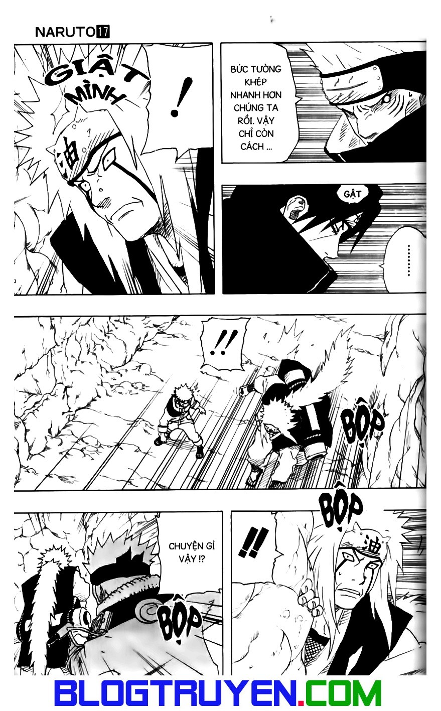 Naruto Chapter 148 - 5