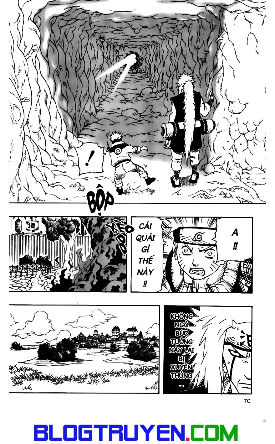 Naruto Chapter 148 - 6