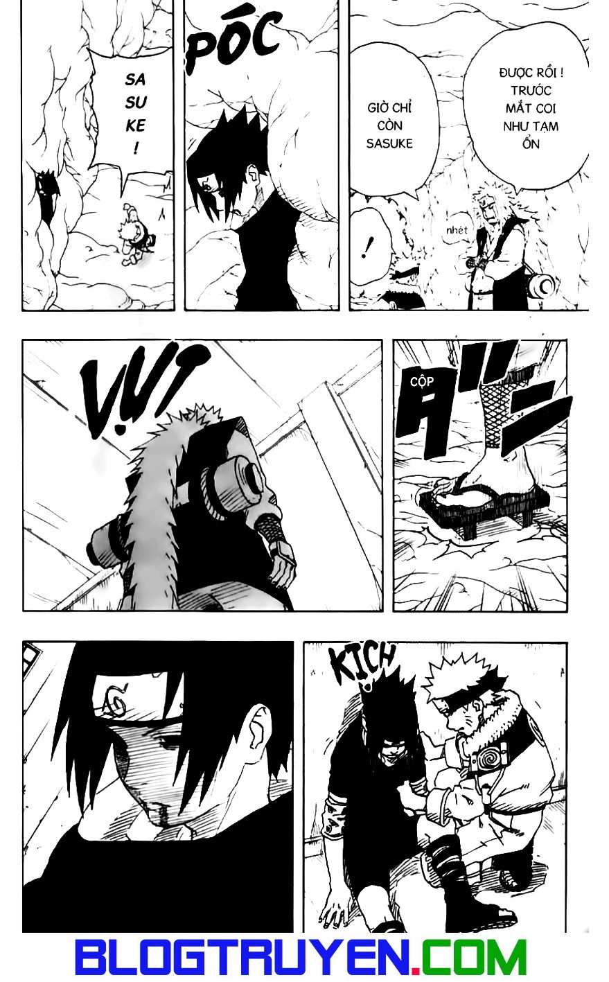 Naruto Chapter 148 - 10