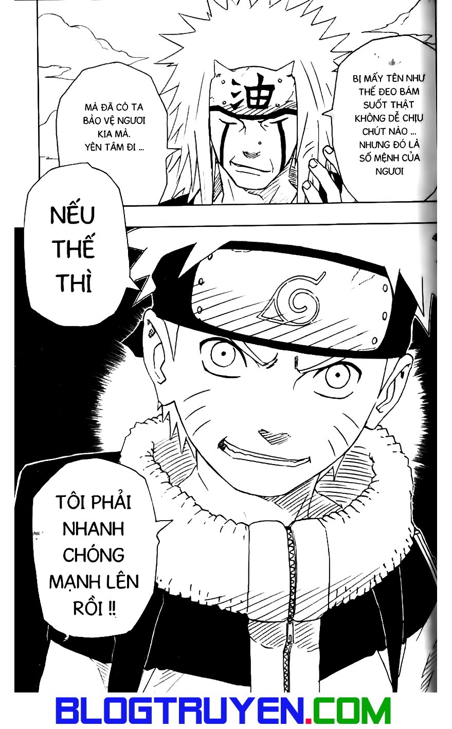 Naruto Chapter 149 - 11