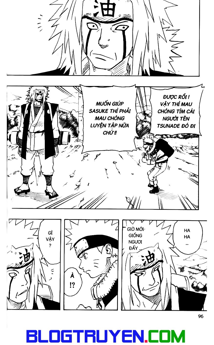 Naruto Chapter 149 - 12