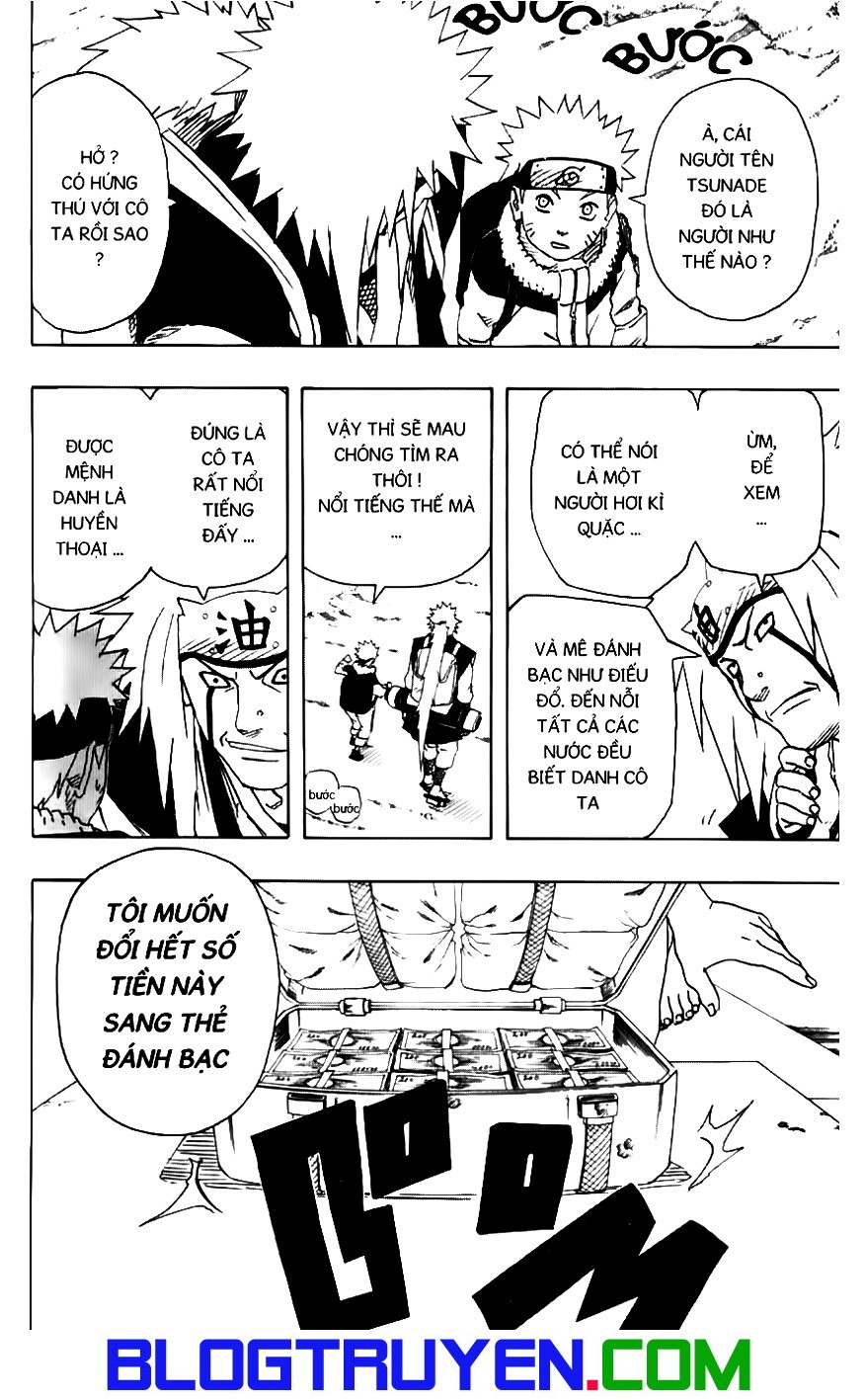 Naruto Chapter 149 - 14