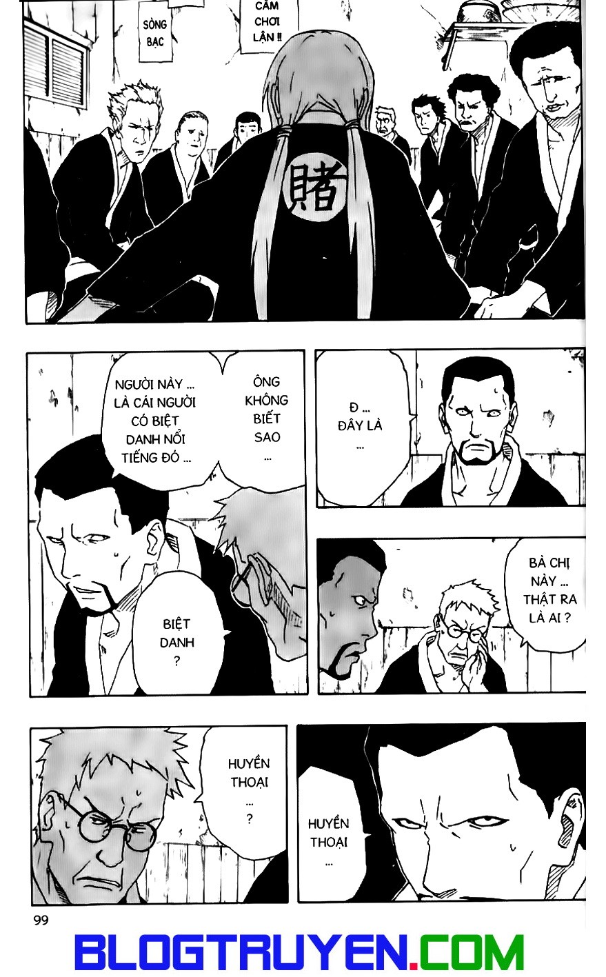 Naruto Chapter 149 - 15