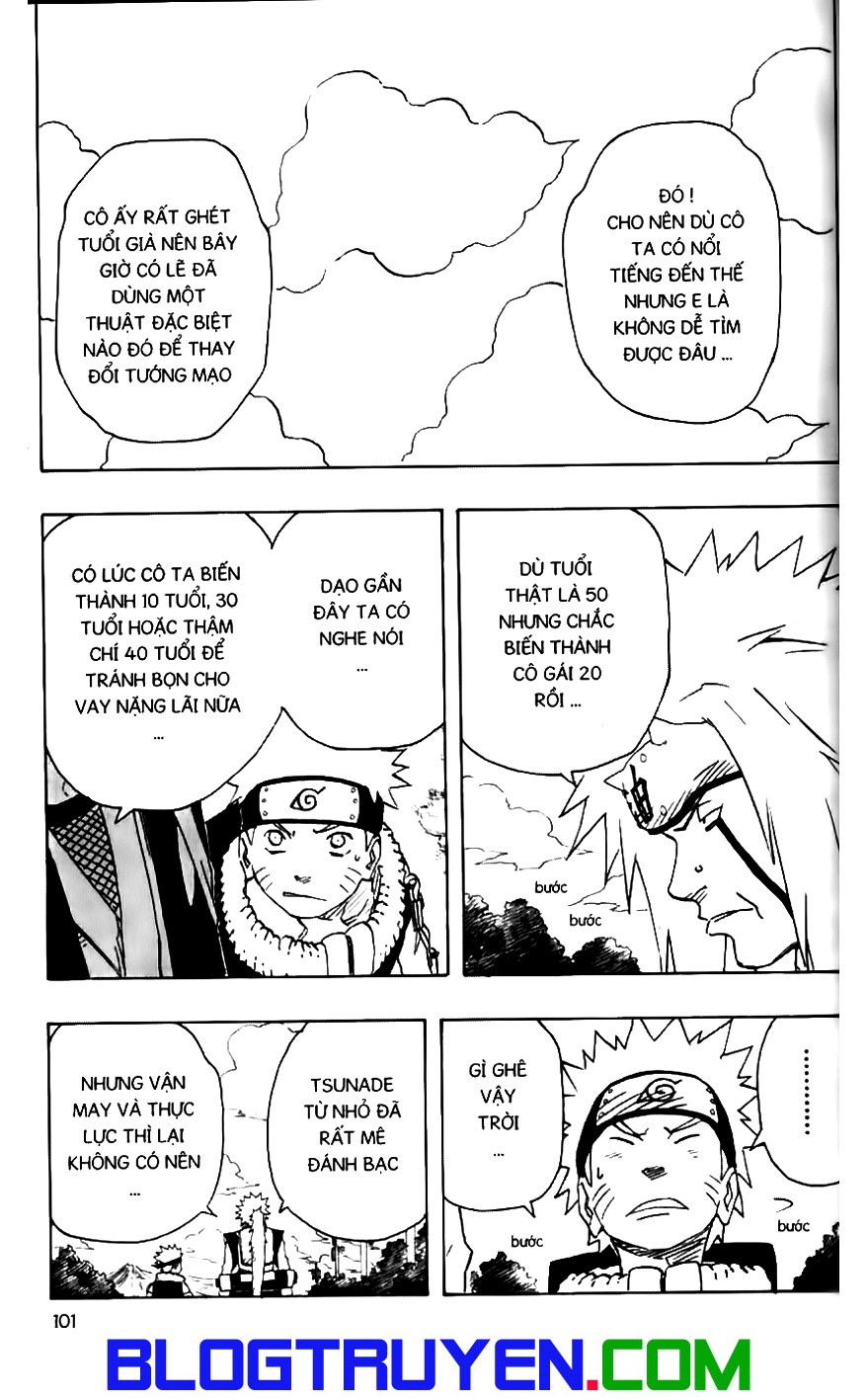 Naruto Chapter 149 - 17