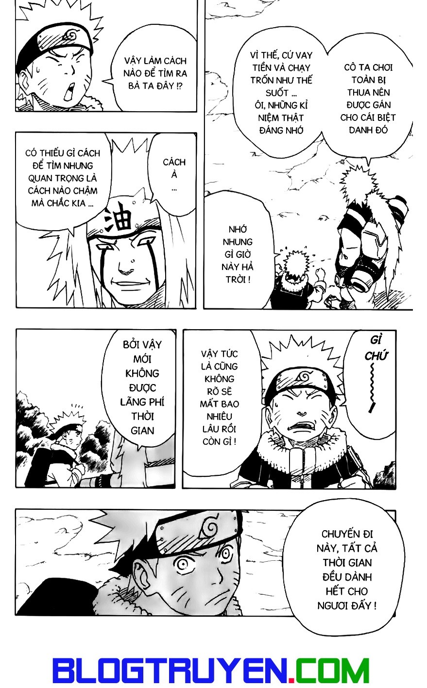 Naruto Chapter 149 - 18