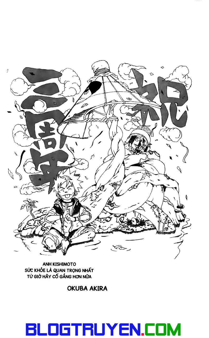 Naruto Chapter 149 - 20