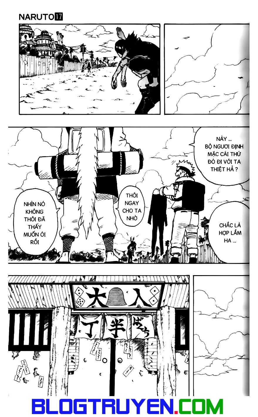 Naruto Chapter 149 - 5