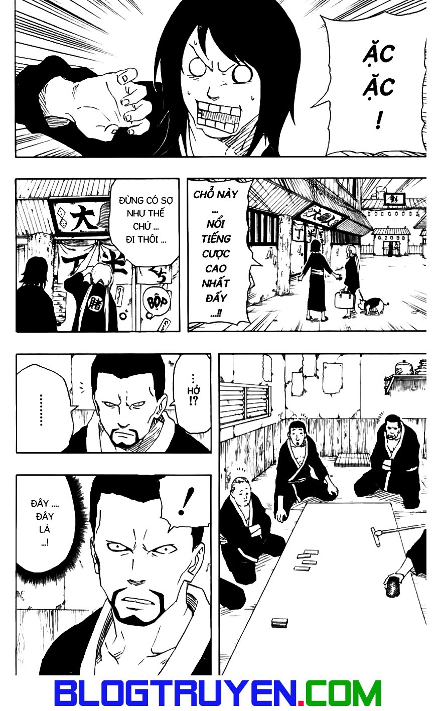 Naruto Chapter 149 - 6