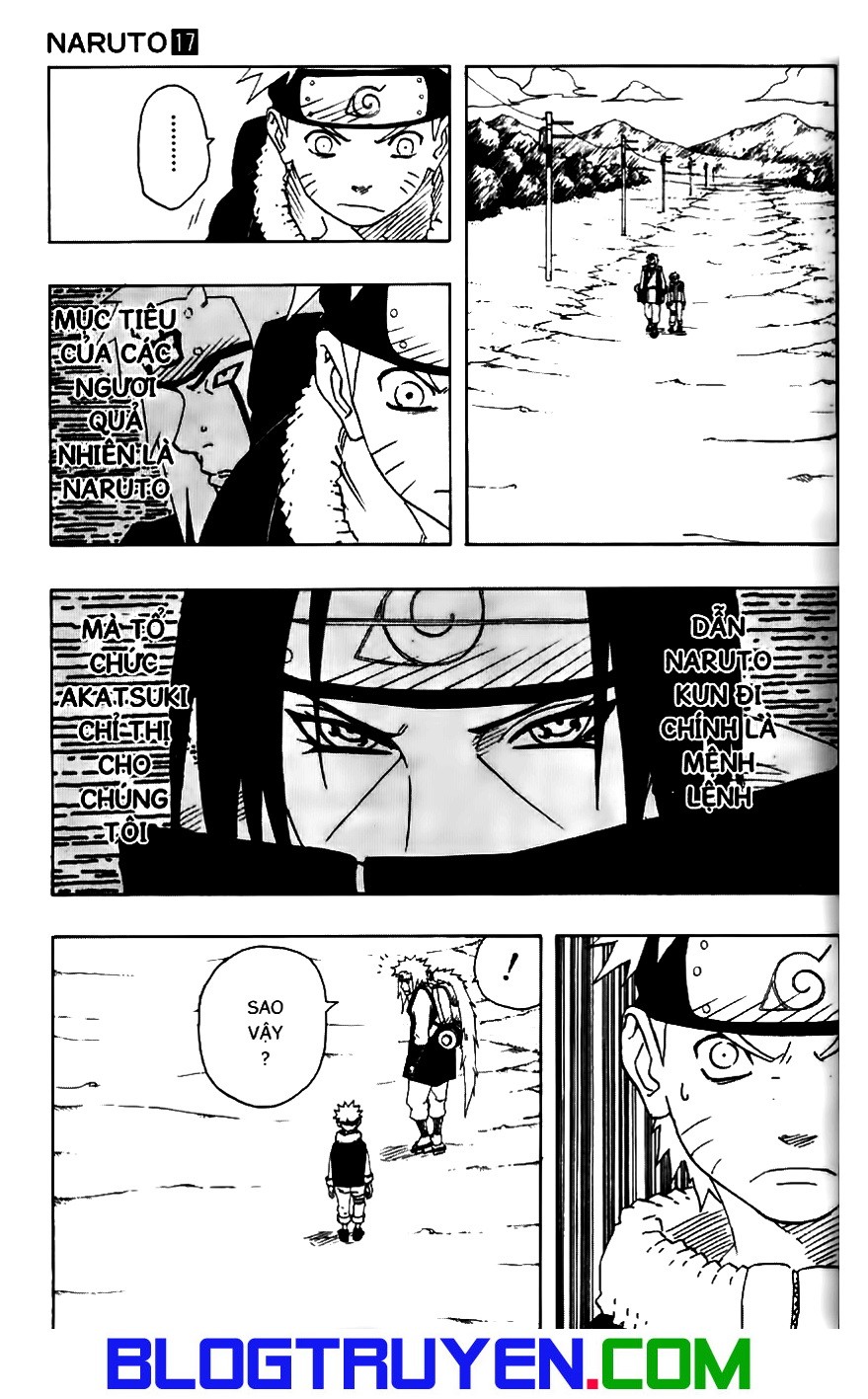 Naruto Chapter 149 - 7