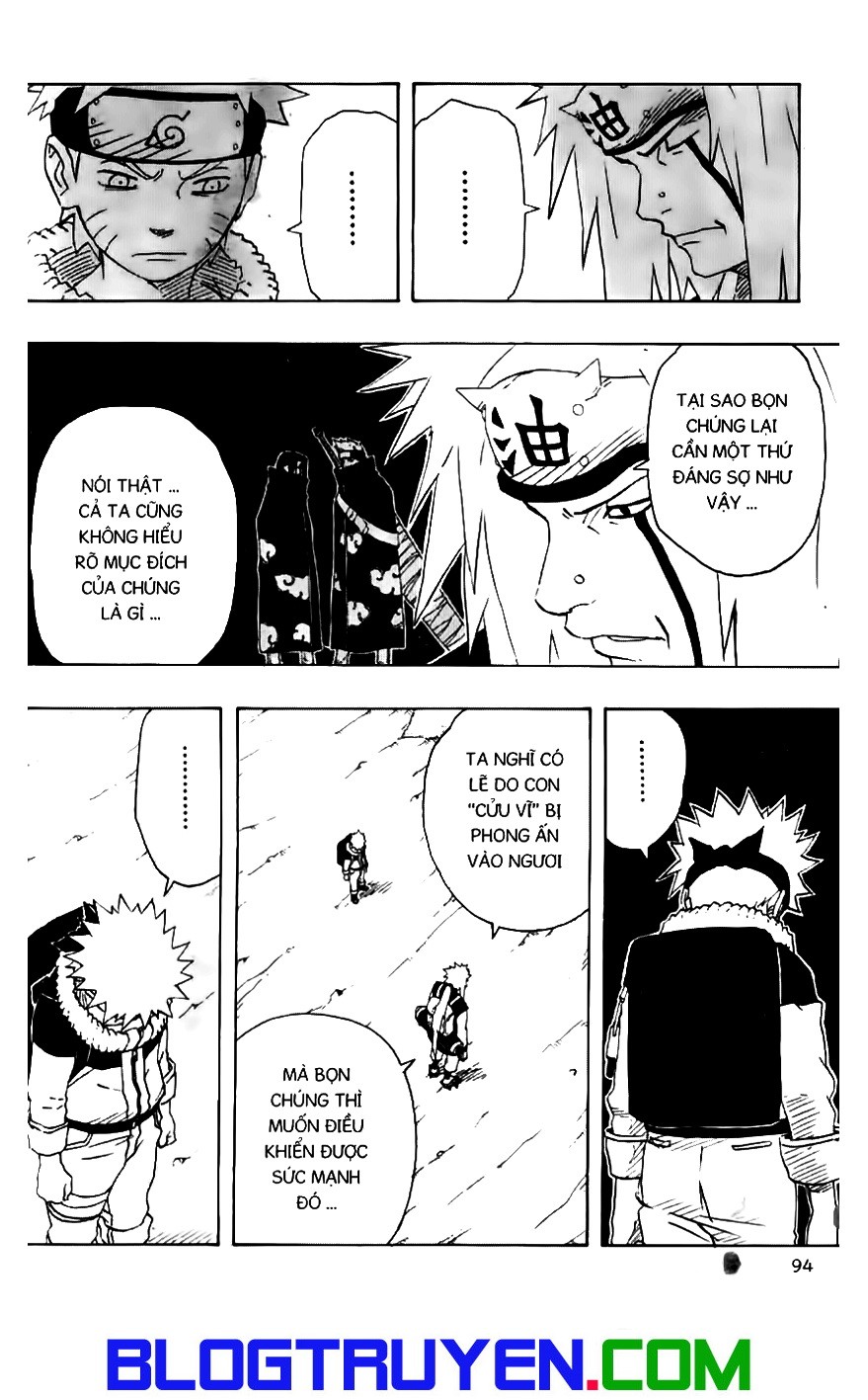 Naruto Chapter 149 - 10