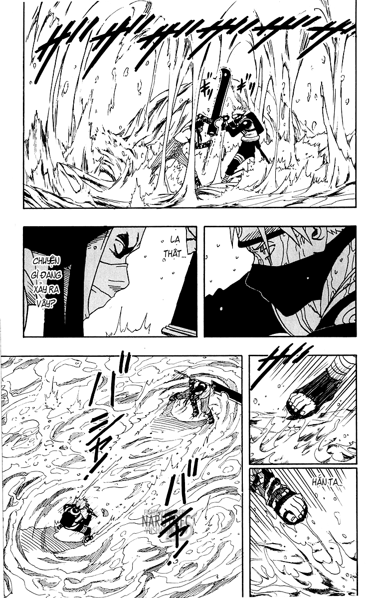 Naruto Chapter 15 - 11
