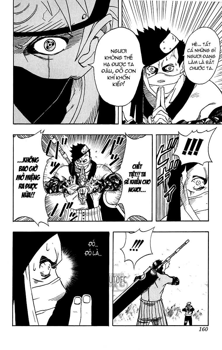 Naruto Chapter 15 - 14