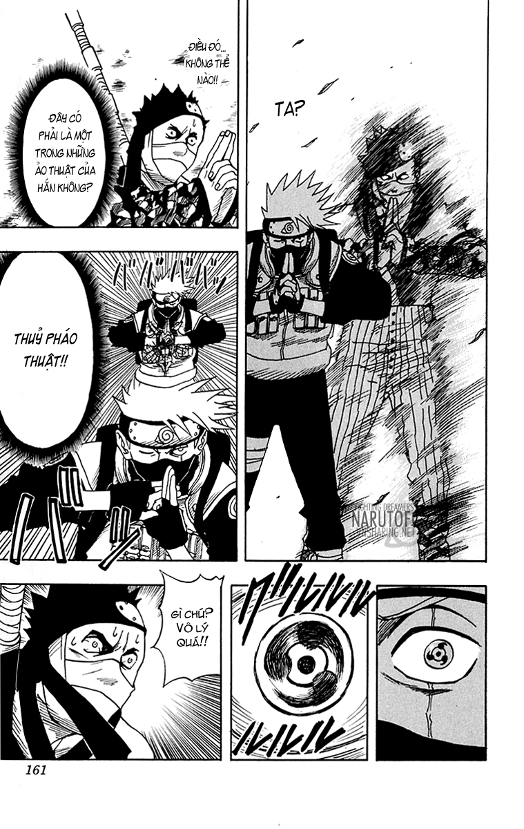 Naruto Chapter 15 - 15
