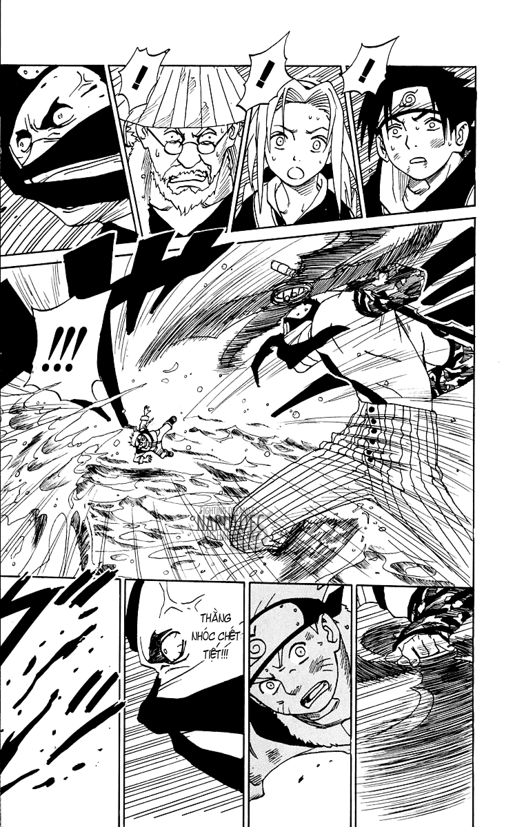 Naruto Chapter 15 - 5