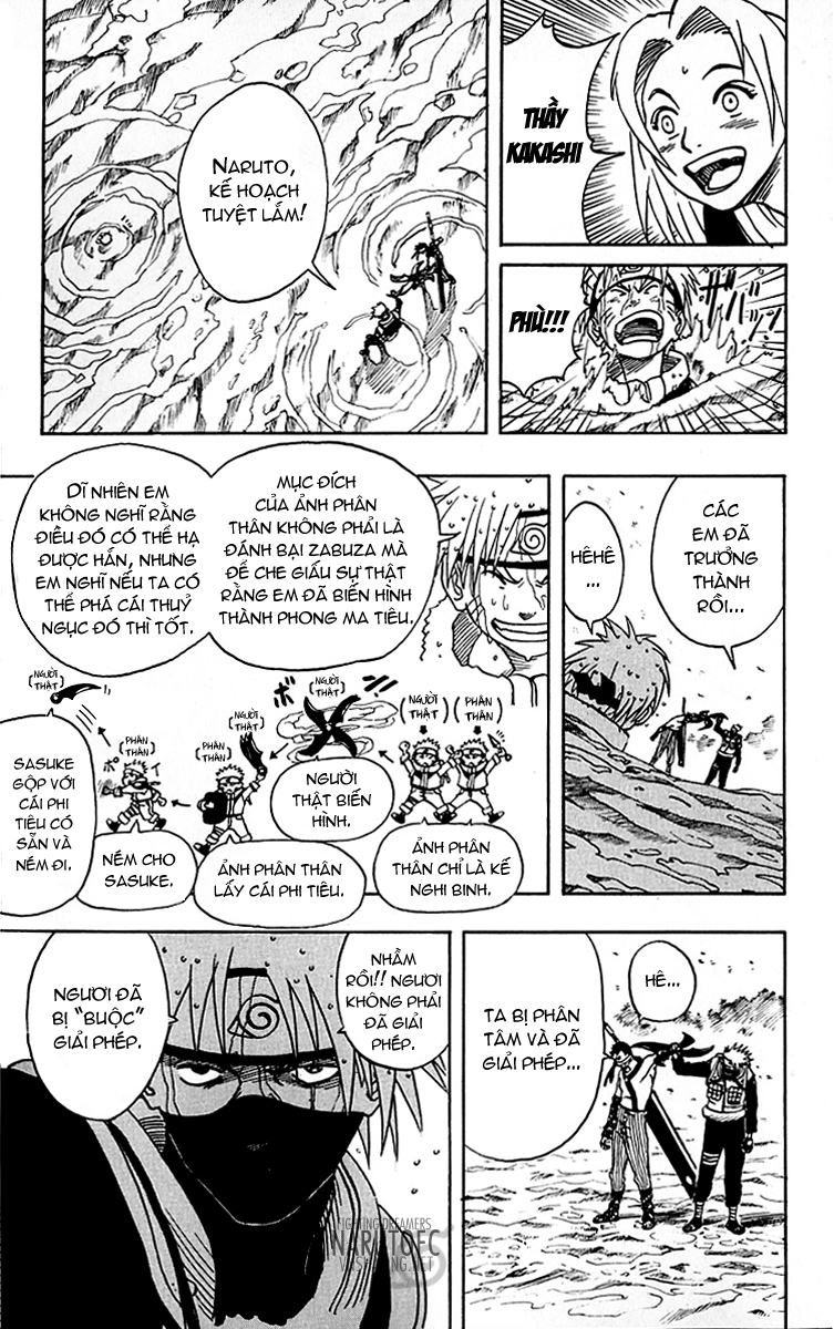 Naruto Chapter 15 - 7