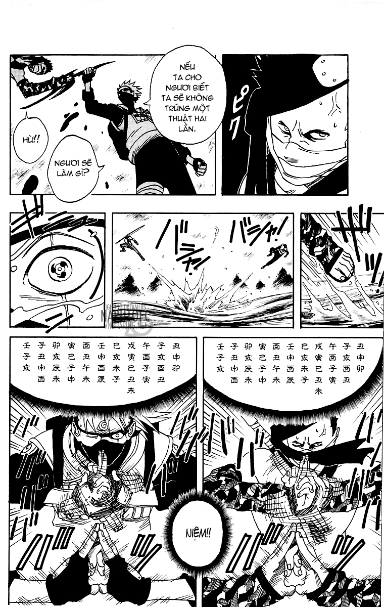 Naruto Chapter 15 - 8