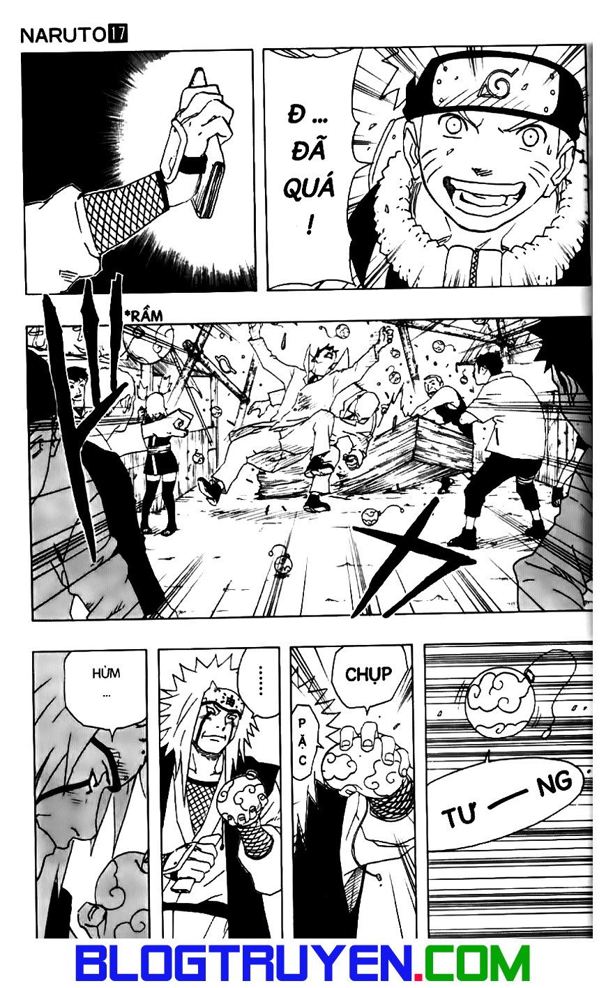 Naruto Chapter 150 - 15