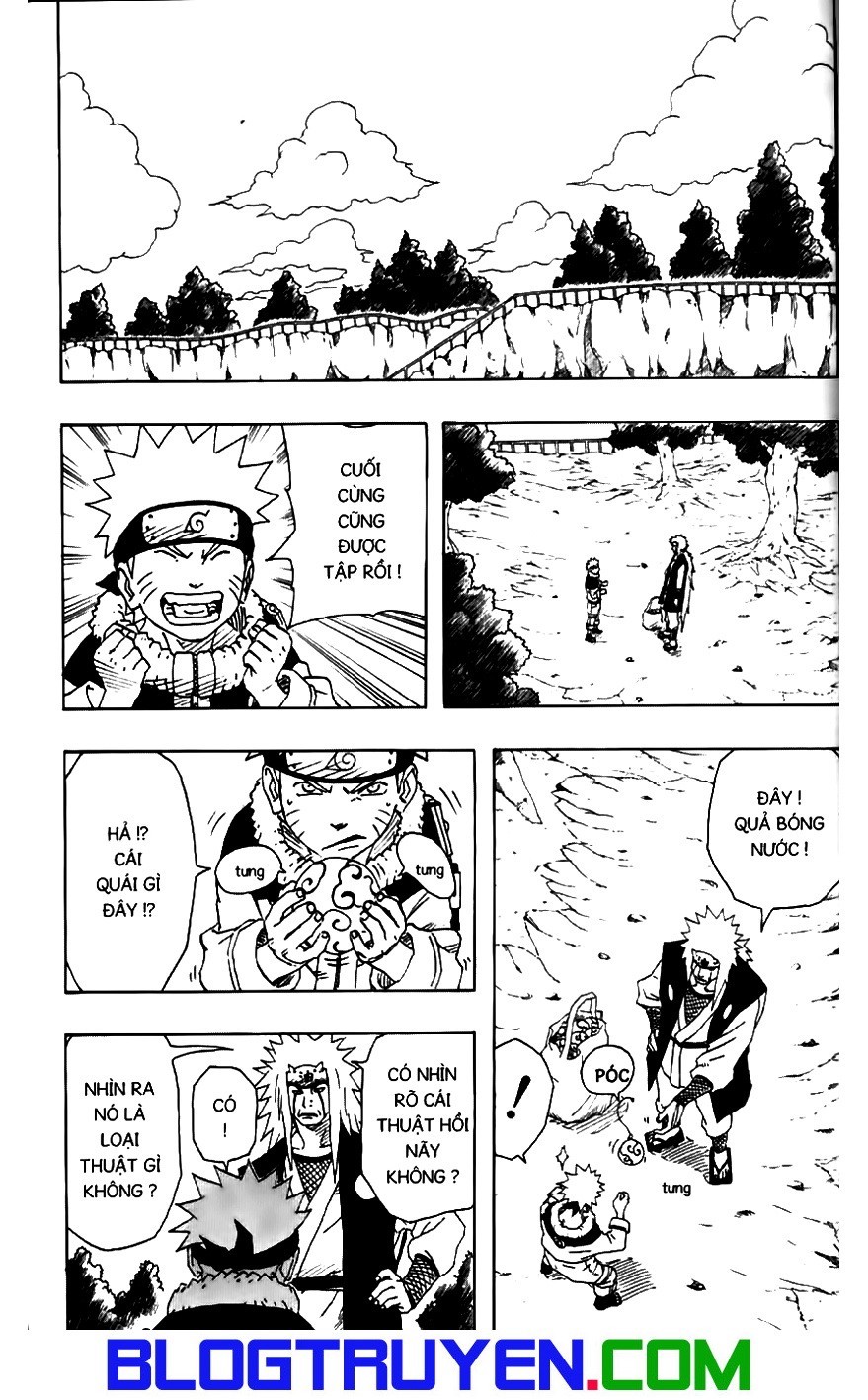 Naruto Chapter 150 - 17