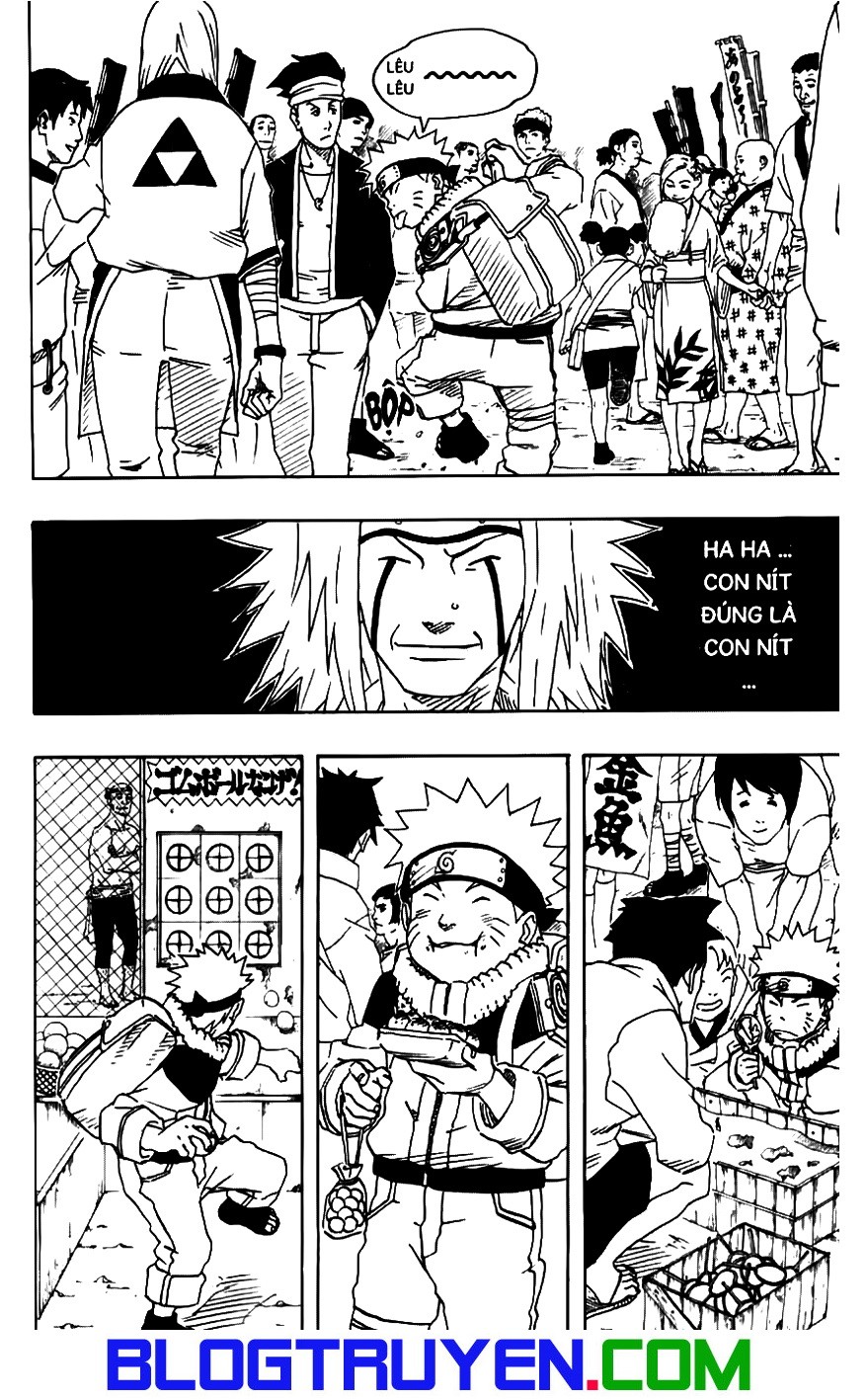 Naruto Chapter 150 - 6