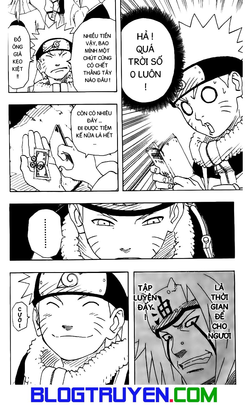 Naruto Chapter 150 - 8