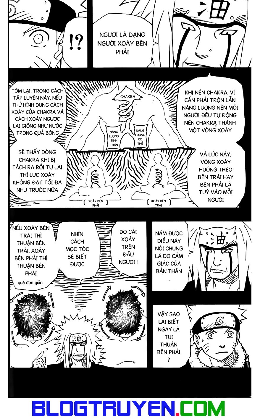 Naruto Chapter 151 - 11