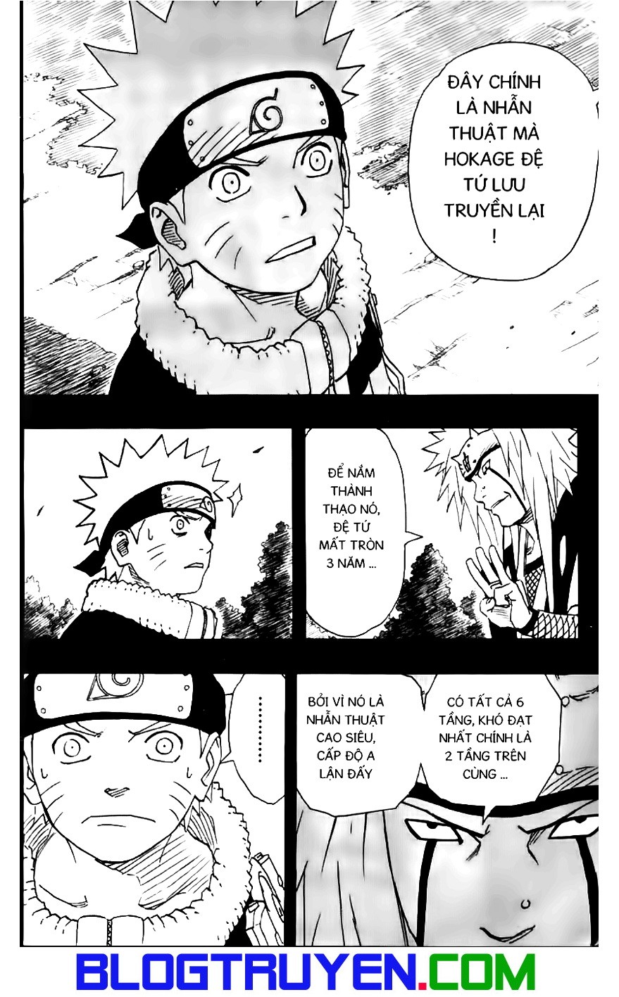 Naruto Chapter 151 - 13