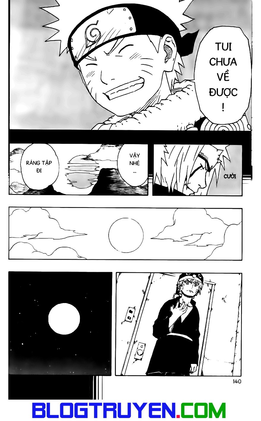 Naruto Chapter 151 - 15